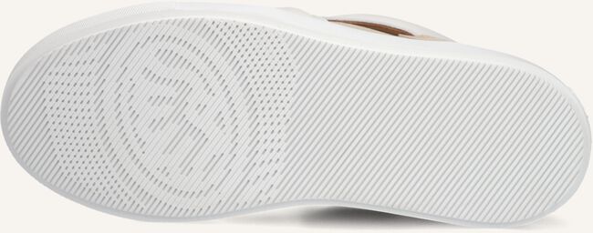 Witte SHABBIES Sneakers RAGY CHUNKY Witte SHABBIES Sneakers RAGY CHUNKY - large