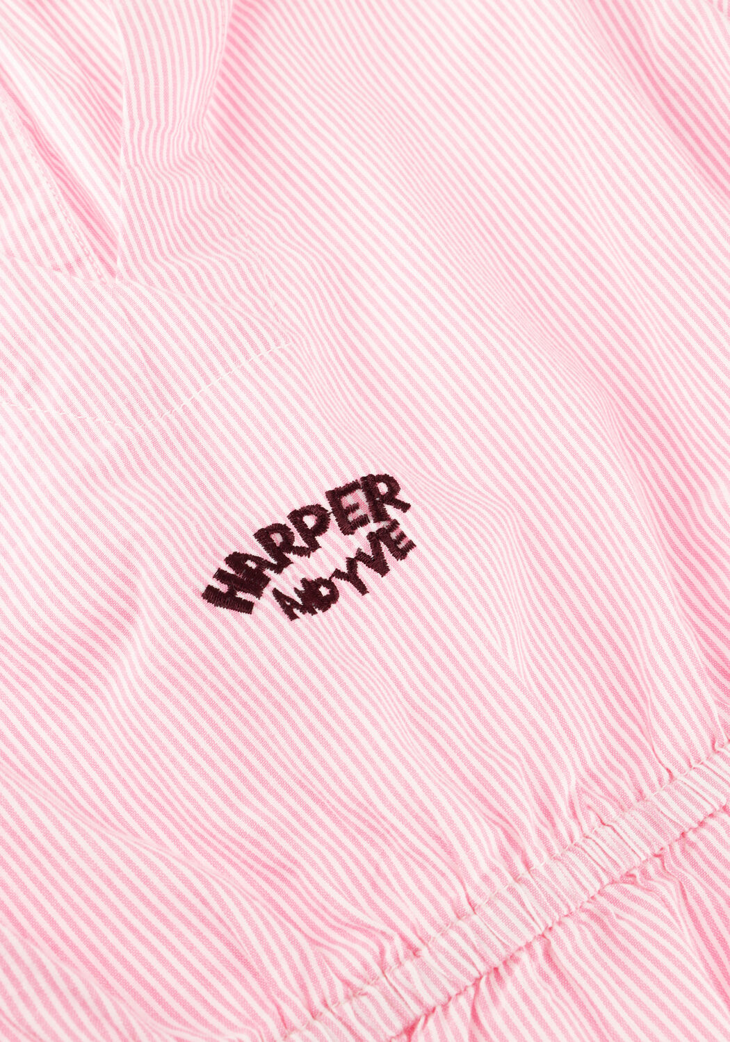 HARPER & YVE Haut JACEY-SS 400 en rose - large