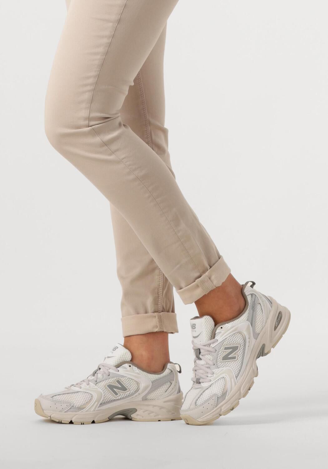 Witte NEW BALANCE Sneakers U530 - large