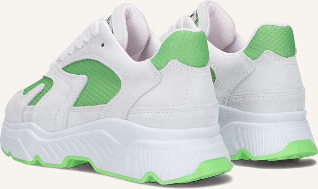 Groene NIK & NIK Sneakers DESSIE SNEAKERS Groene NIK & NIK Sneakers DESSIE SNEAKERS - large