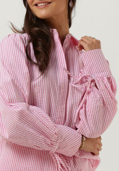 Roze CATWALK JUNKIE  BL CAMI - large