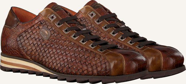 Cognac HARRIS Sneakers 5339 Cognac HARRIS Sneakers 5339 - large