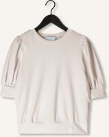 MINUS Haut LIVANA T-SHIRT Blanc MINUS Haut LIVANA T-SHIRT Blanc - medium