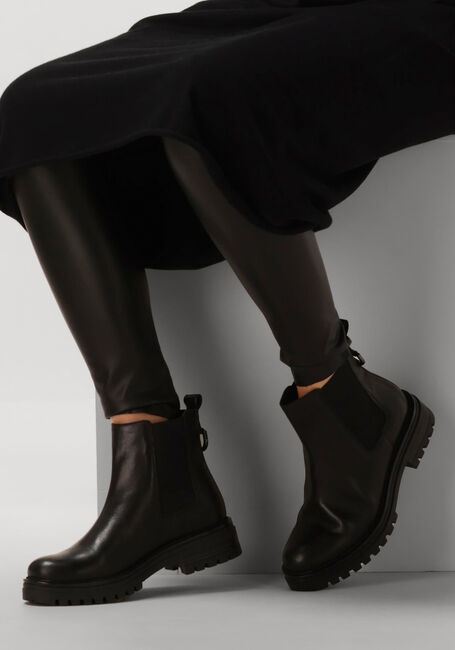 Zwarte OMODA  LPMONK-24 - large