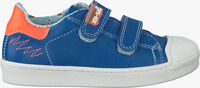 Blauwe RED-RAG Lage sneakers 15385 - medium