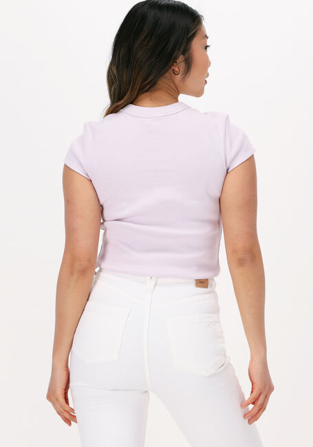 JOSH V Haut MYETTE Lilas - large