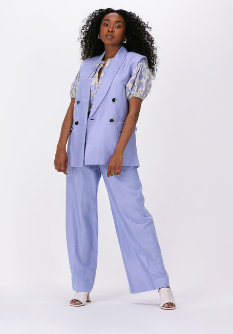 Lila SECOND FEMALE  VIGGO BLOUSE - large