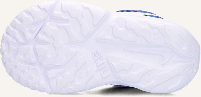 Blauwe NIKE Sneakers STAR RUNNER 4 NN (TD) Blauwe NIKE Sneakers STAR RUNNER 4 NN (TD) - large