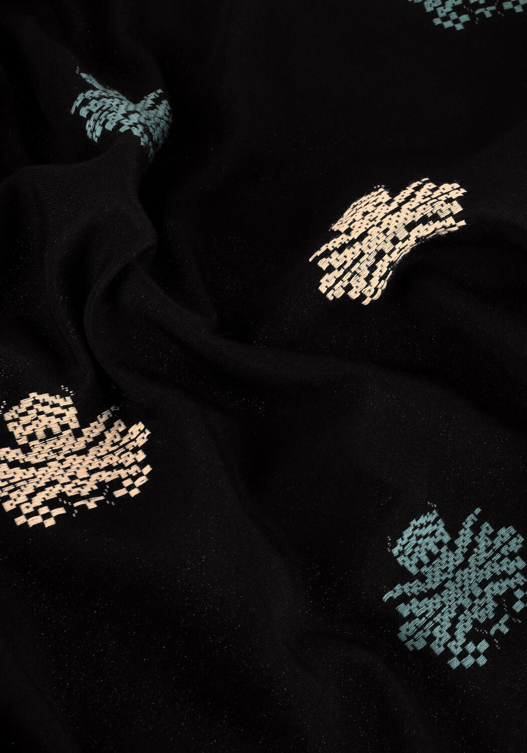 Zwarte VANESSA BRUNO  BELL - large