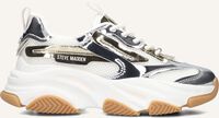 Zilveren STEVE MADDEN Sneakers POSSESSION - medium
