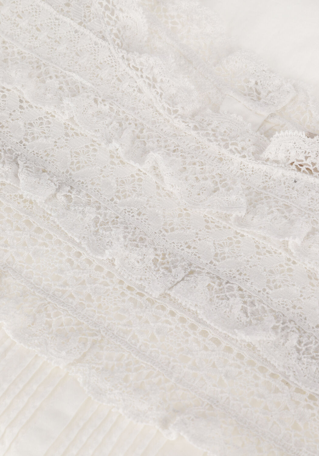 Ecru VANESSA BRUNO  NESLIE - large