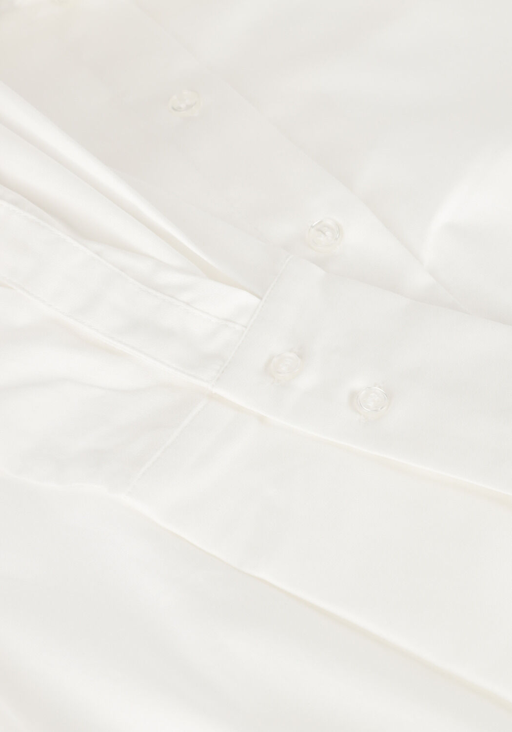 Witte INWEAR  VEXIW SHIRT - large