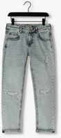 Blauwe RAIZZED Straight leg jeans BERLIN CRAFTED