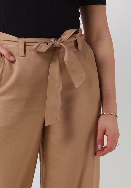 Khaki SIMPLE Pantalon JER-TEN-PQ-24-1 - large