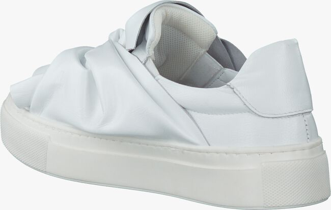 Witte BRONX 65913 Slip-on sneakers - large