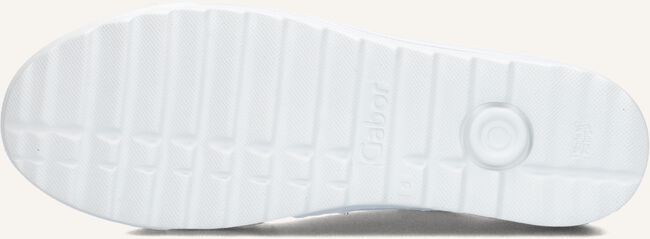 Zilveren GABOR Sneakers 496 Zilveren GABOR Sneakers 496 - large