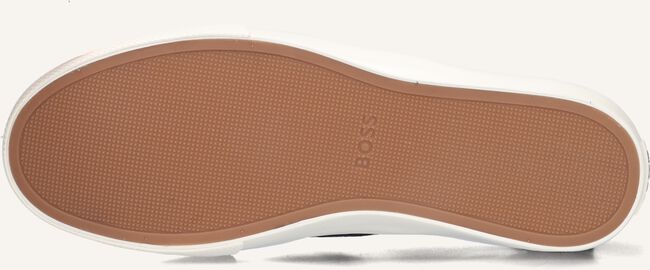 Blauwe BOSS Loafers AIDEN SLON Blauwe BOSS Loafers AIDEN SLON - large