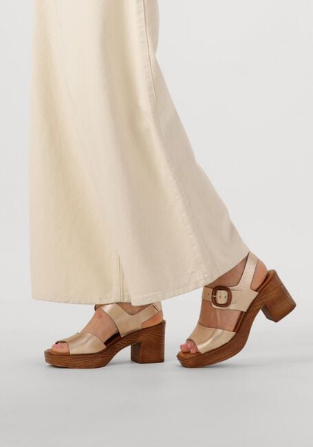 STEFANO LAURAN Sandalen 930 - large