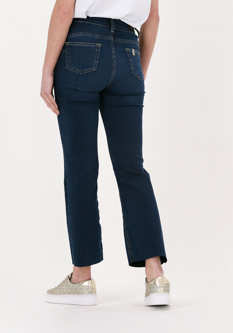 Blauwe LIU JO Flared jeans B. UP PRINCESS H.W. - large