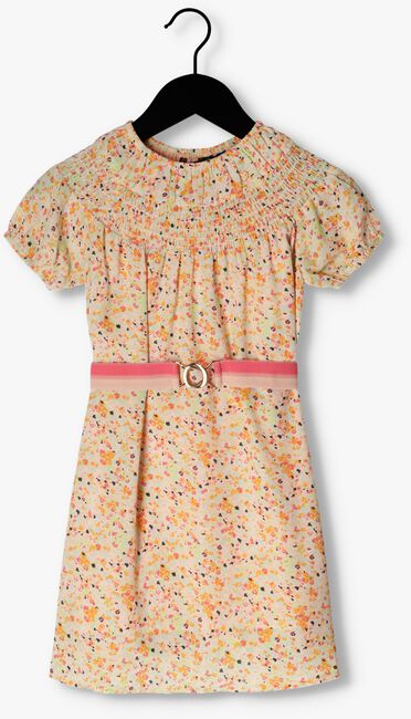 NONO Mini robe MANIL WIDE DRESS en multicolore - large
