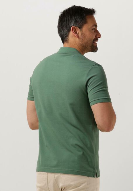 LACOSTE Polo 1HP3 MENS S/S POLO 12 Olive - large