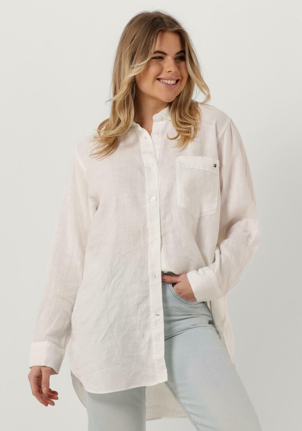 Tommy hilfiger blouse wit top