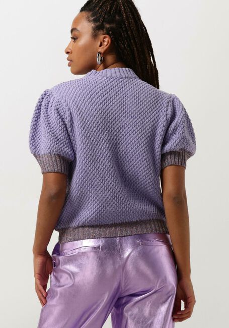 AMAYA AMSTERDAM Pull LIV Lilas - large
