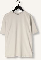 GENTI T-shirt T-SHIRT SS J2025-1227 Crème GENTI T-shirt T-SHIRT SS J2025-1227 Crème - medium
