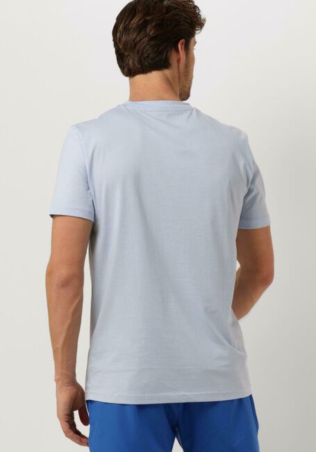 BOSS T-shirt THINKING 1 Bleu clair - large