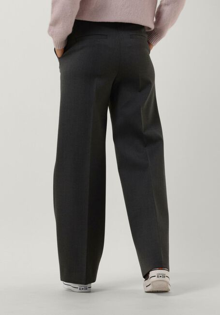 Grijze TIGER OF SWEDEN Pantalon IRIT - large