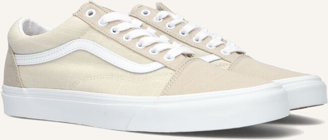 Beige VANS Sneakers UA OLD SKOOL M Beige VANS Sneakers UA OLD SKOOL M - large