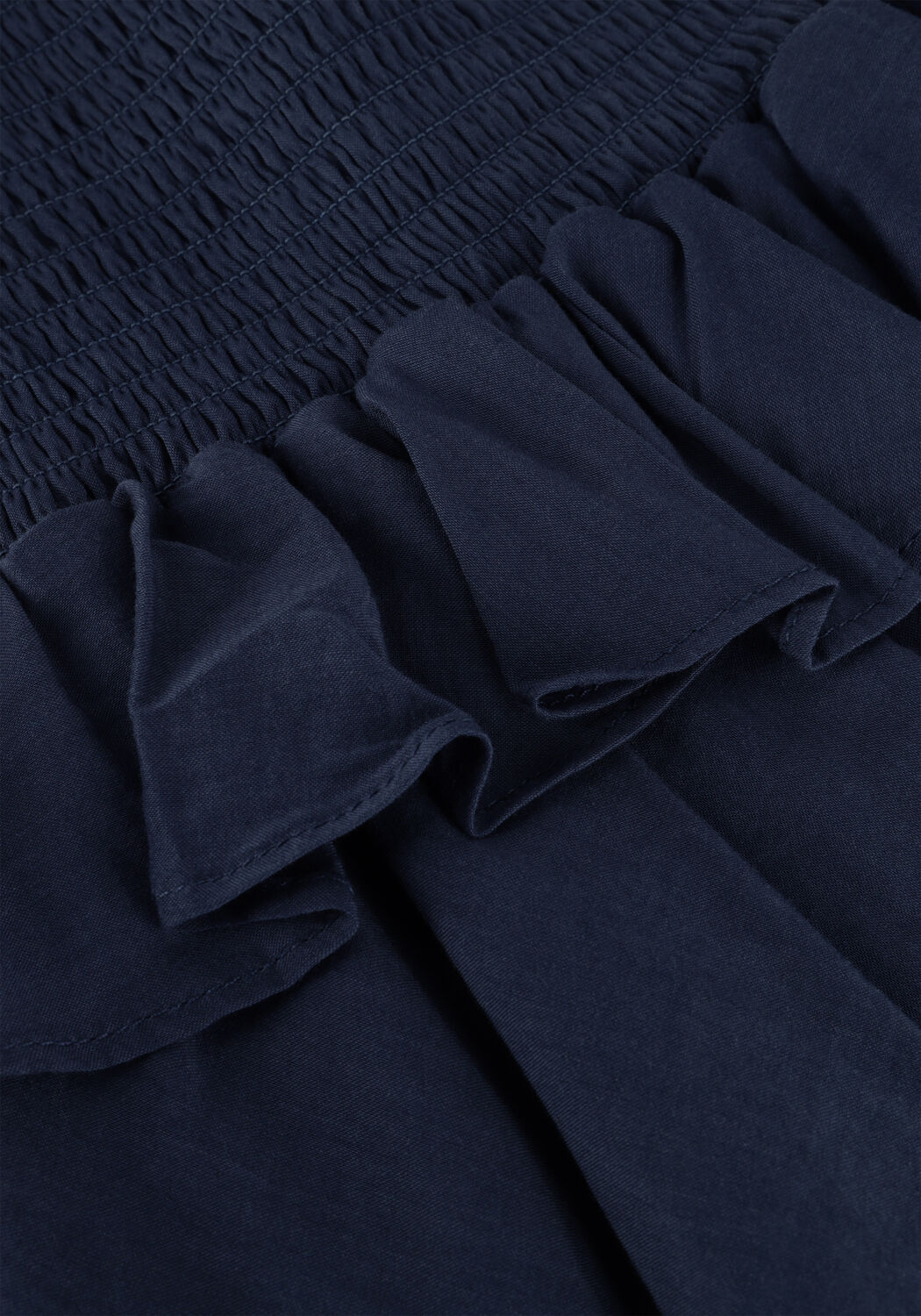 Blauwe LOOXS 10sixteen Minirok 2501-5738 - large