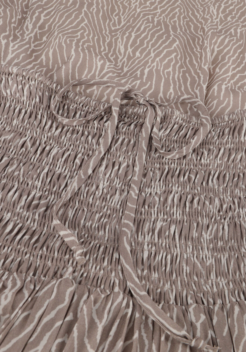 MOSCOW Robe maxi 72A-06-STROLY en taupe - large