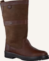 DUBARRY Bottes hautes KILDARE en marron DUBARRY Bottes hautes KILDARE en marron - medium