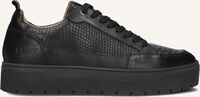 Zwarte CLAY Sneakers LPIVAR - medium