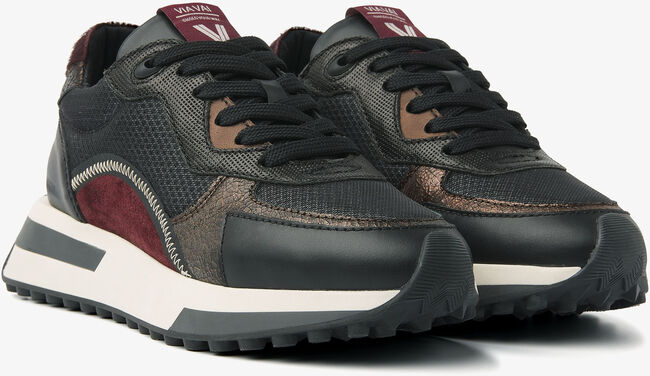 Multi VIA VAI Sneakers POSY DASH - large