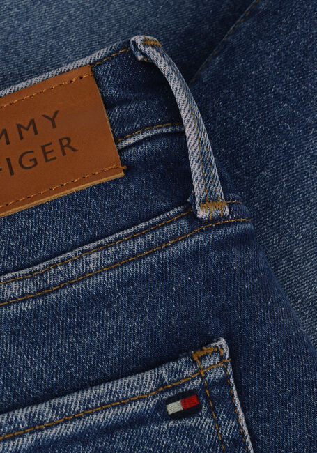 TOMMY HILFIGER Flared jeans BOOTCUT RW PATY en bleu - large