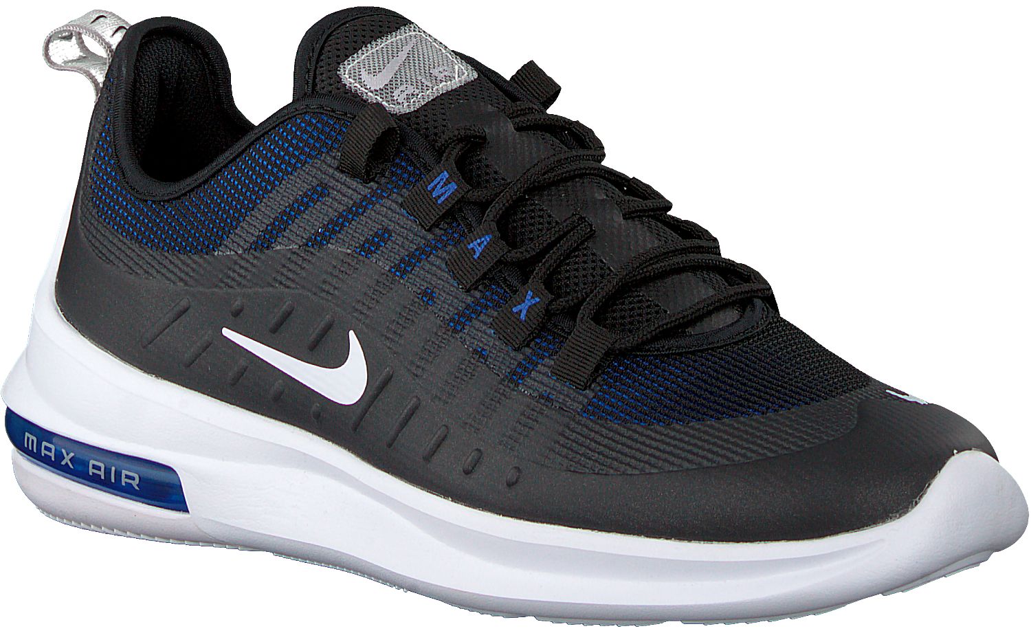 NIKE Baskets NIKE AIR MAX AXIS PREMIUM en noir Omoda