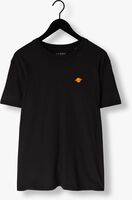 STRØM Clothing T-shirt T-SHIRT en noir