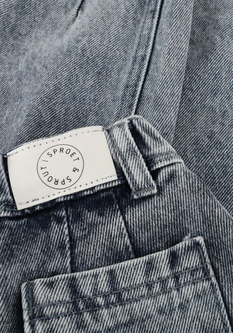 Blauwe Sproet & Sprout Jeans DENIM CHINO - large