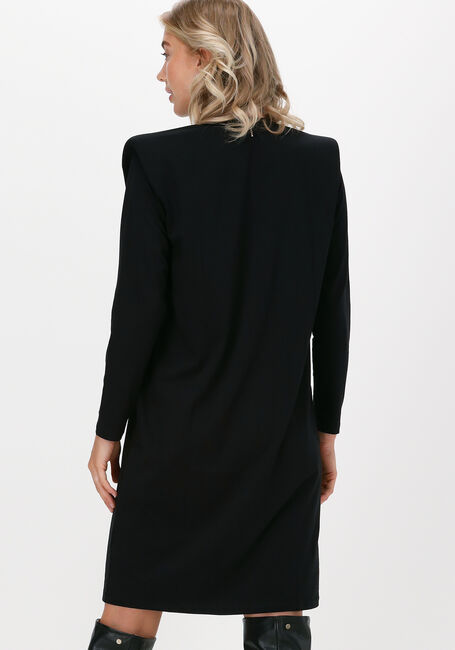 CO'COUTURE Mini robe EDUARDA LS TEE DRESS en noir - large
