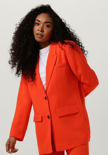 NOTES DU NORD Blazer GILLI BLAZER Corail - large