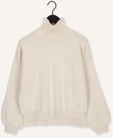 BY-BAR Pull SAMMIE PULLOVER en beige BY-BAR Pull SAMMIE PULLOVER en beige - medium