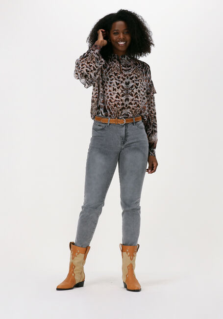 Multi SUMMUM  TOP FEATHERS - large