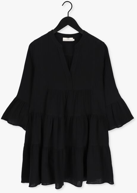 DEVOTION Mini robe KINAROS en noir - large