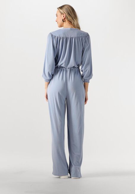 MINUS Combinaison FIBA MODAL JUMPSUIT Bleu clair - large