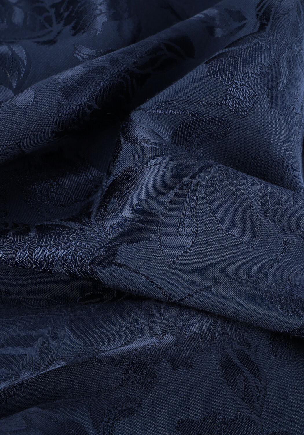 MOS MOSH MMROBENA LEZ SHIRT Blouses en bleu - large