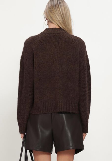 NOTRE-V Gilet NV-ILSE en marron - large