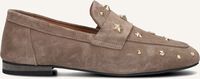 NOTRE-V 9674 Loafers en taupe NOTRE-V 9674 Loafers en taupe - medium