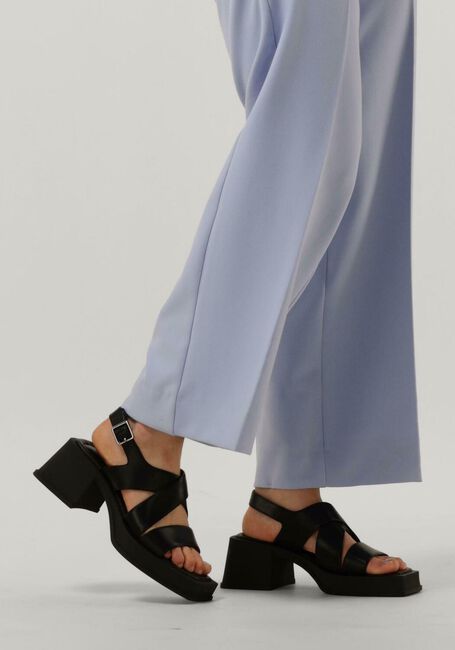 Zwarte VAGABOND SHOEMAKERS Sandalen HENNIE 001 Zwarte VAGABOND SHOEMAKERS Sandalen HENNIE 001 - large